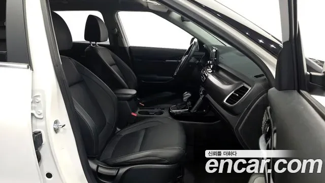 Kia Seltos бензин 1.6 Turbo 2WD Signature, миниатюра 23