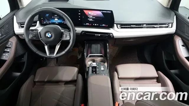 BMW 2 (U06) 220i, миниатюра 15