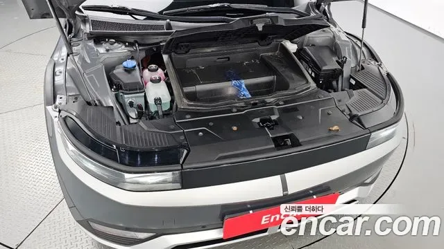 Hyundai Ioniq 5 AWD, миниатюра 7
