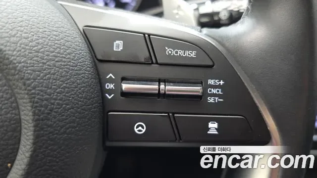 Hyundai Sonata 2.0 Premium, миниатюра 27