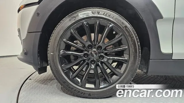 MINI Cooper II, миниатюра 19