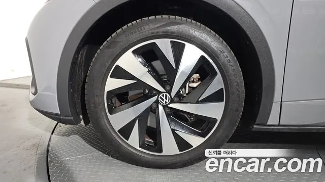 Volkswagen ID.5, миниатюра 10