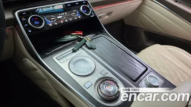 Genesis GV80 2.5T бензин AWD ( ), миниатюра 20