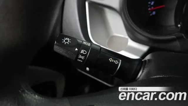 Kia The New Ray, миниатюра 23