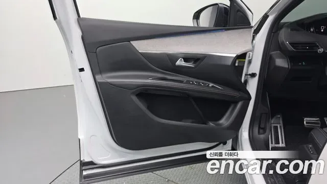 Peugeot 5008 1.2 Pure Tech GT, миниатюра 7