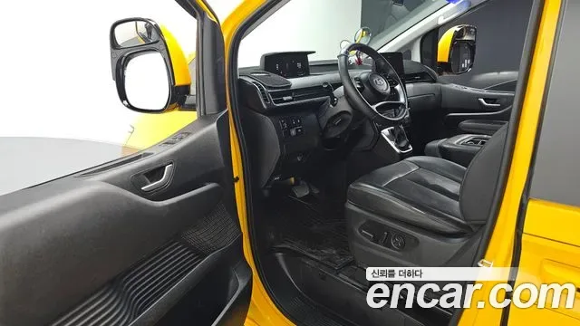 Hyundai Staria L3.5 15 мест, миниатюра 19