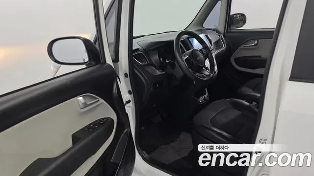 Kia The New Ray, миниатюра 11