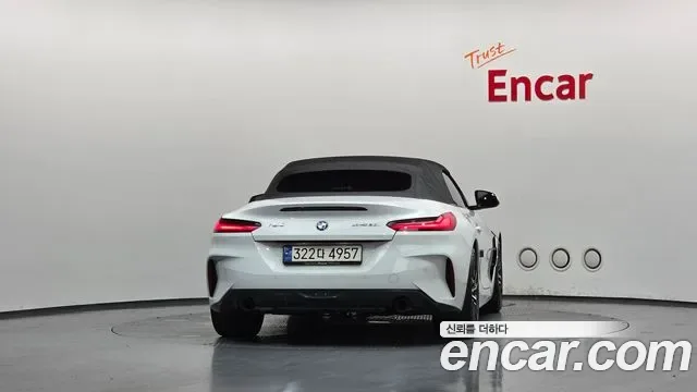 BMW Z4 sDrive20i M, миниатюра 21