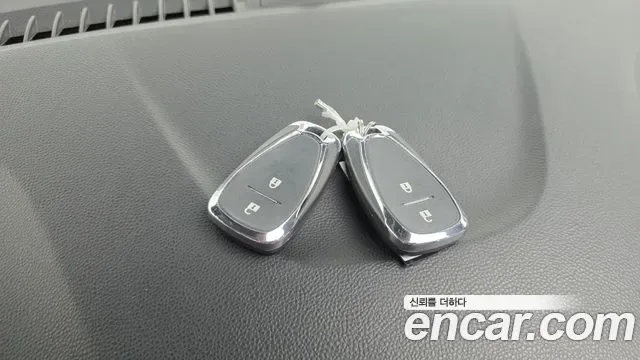 Chevrolet Trax 1.4 LT, миниатюра 8