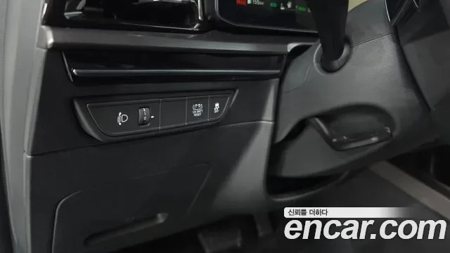 Kia Niro Prestige, миниатюра 25