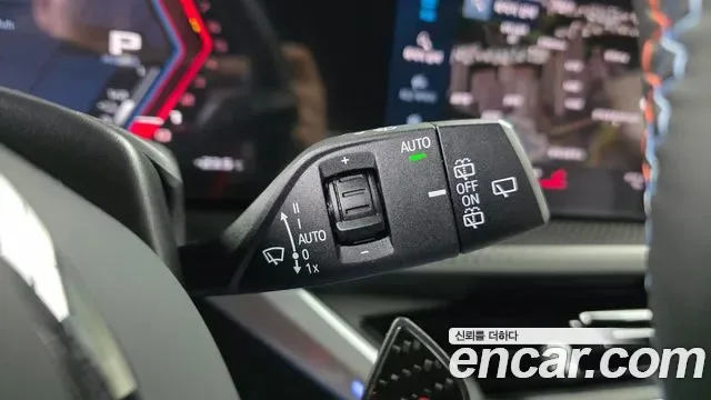 BMW XM, миниатюра 24