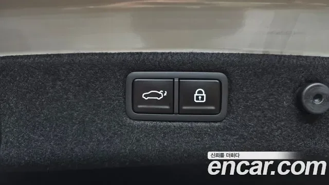 Genesis G70 бензин 2.5T 2WD ( ), миниатюра 19