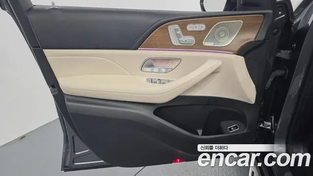 Mercedes-Benz GLE GLE450 4MATIC, миниатюра 22