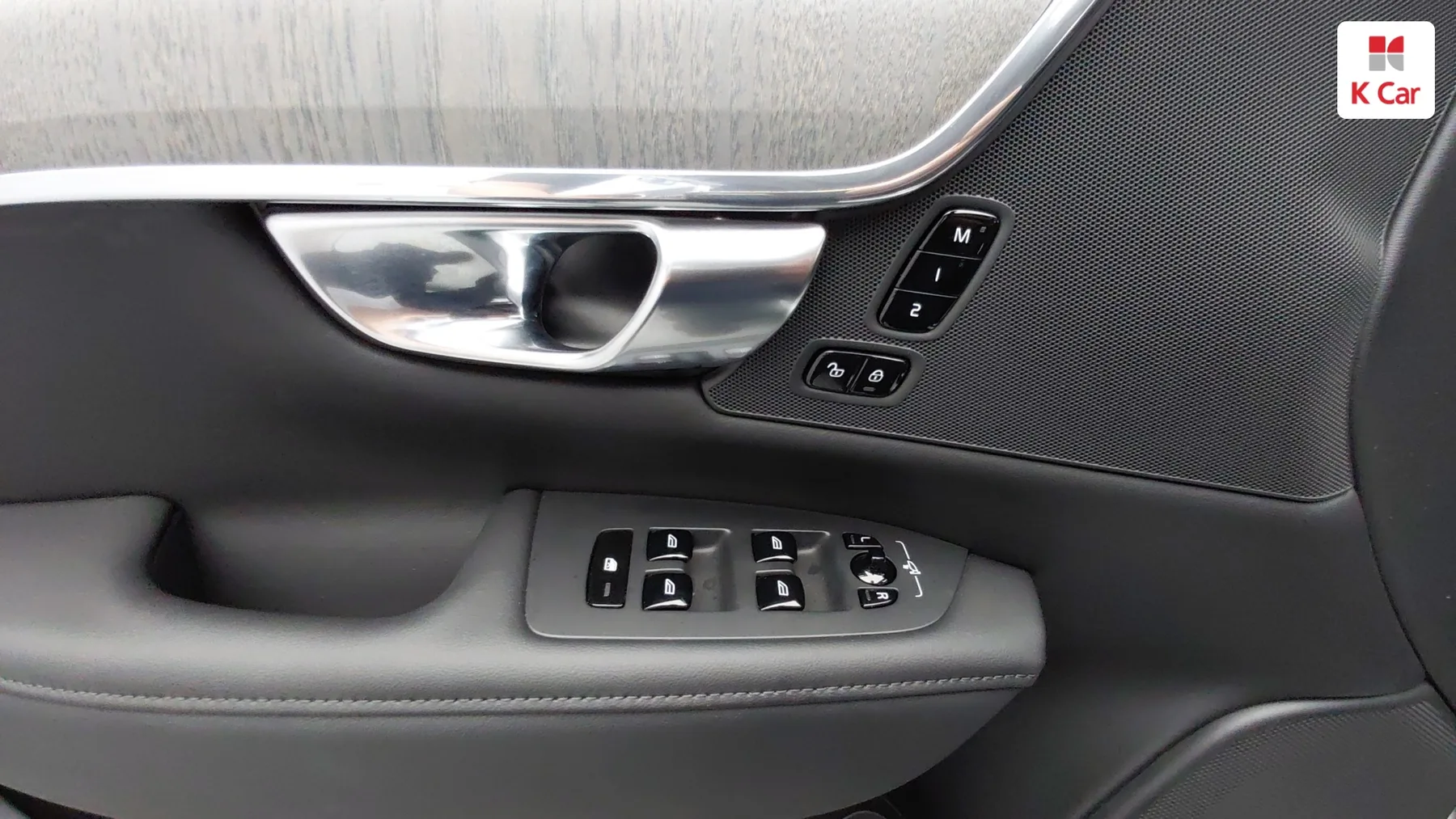 Volvo V90 B5 AWD, миниатюра 15