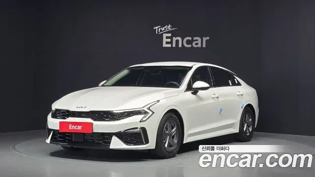 Kia K5 III 2.0 LPi( ), миниатюра 3