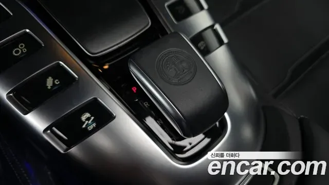 Mercedes-Benz AMG GT 4 43 4MATIC+, миниатюра 4