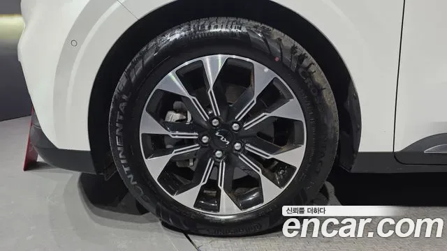 Kia Carnival бензин 7 мест Signature, миниатюра 10