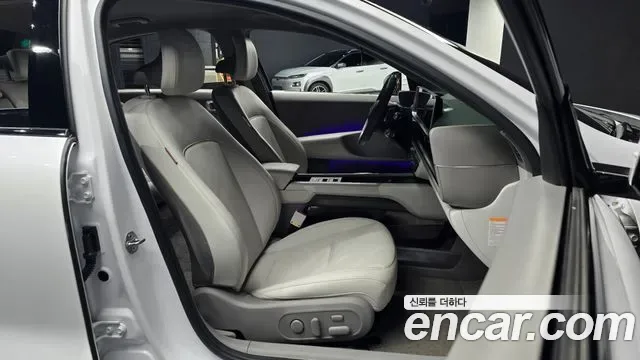 Hyundai Ioniq 6 Prestige, миниатюра 27
