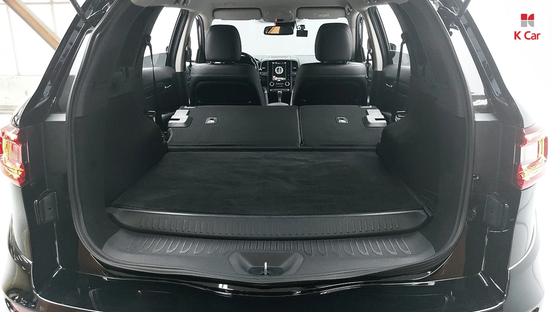 Renault QM6 LPG 2.0 2WD ( ) LE, миниатюра 29
