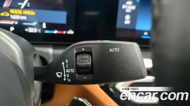 BMW 3 (G20) 320i M, миниатюра 18