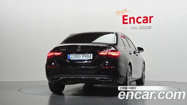 Mercedes-Benz A-Class A220, миниатюра 26