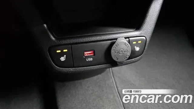 Kia Ray 2 мест Prestige, миниатюра 4