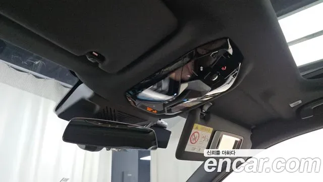 BMW 5 (G60) 530i xDrive M, миниатюра 17