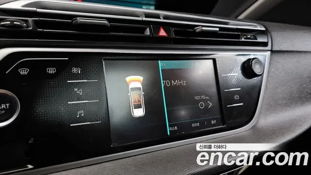 DS C4 1.5 BlueHDi, миниатюра 10