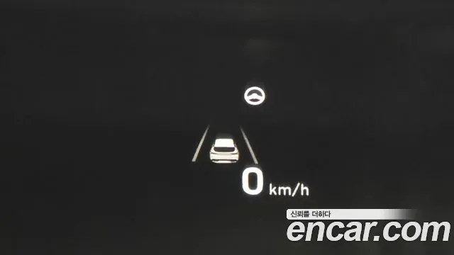 Hyundai Santa FE бензин 2.5T 2WD Calligraphy, миниатюра 2