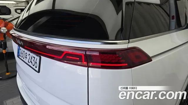 Kia Carnival дизель 9 мест, миниатюра 23