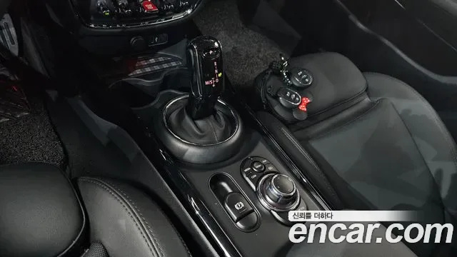 MINI Cooper II, миниатюра 26