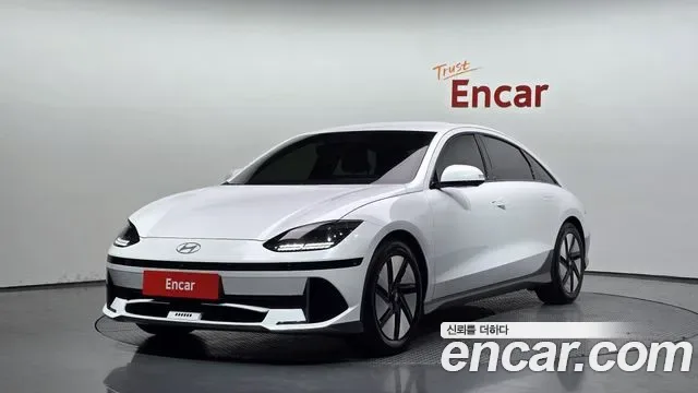 Hyundai Ioniq 6 Prestige, миниатюра 18