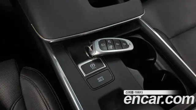 Hyundai Grandeur 2.5 Premium, миниатюра 4