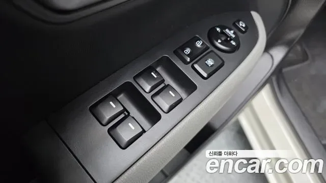 Kia Ray Prestige, миниатюра 9