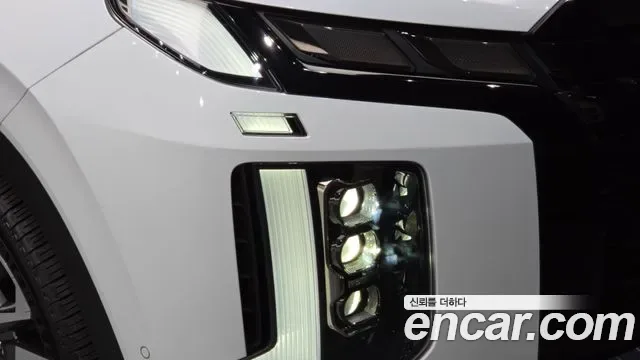 Hyundai The New Palisade дизель 2.2 2WD, миниатюра 24