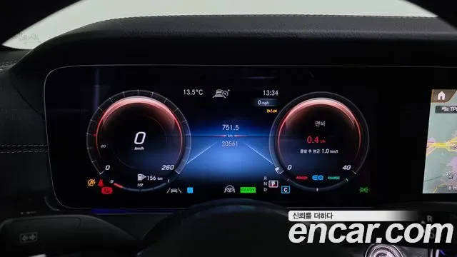 Mercedes-Benz CLS CLS300d 4MATIC, миниатюра 14
