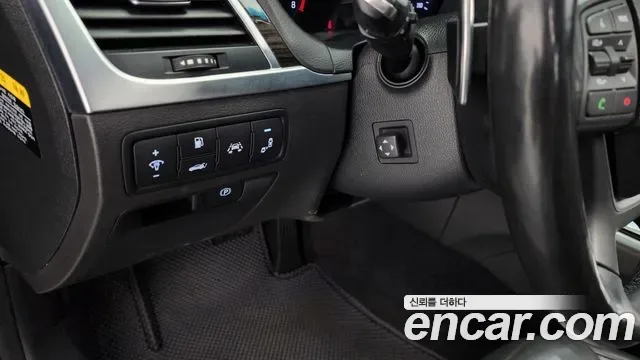 Genesis G80 3.3 GDI AWD, миниатюра 16