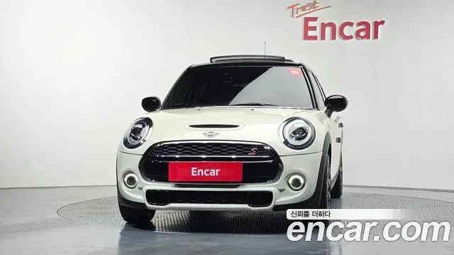 MINI Cooper 5 HIGH III, миниатюра 13