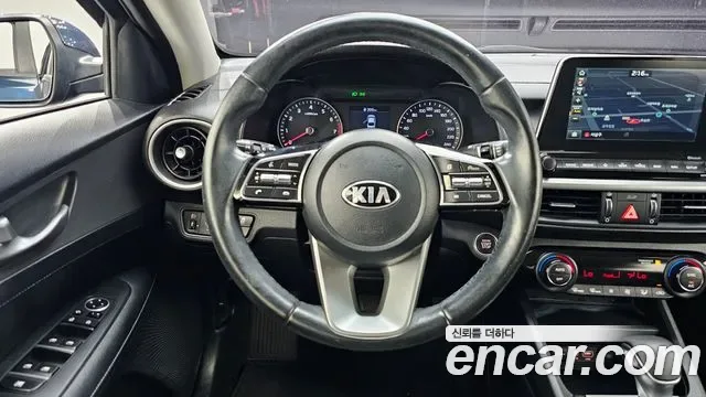 Kia K3, миниатюра 7