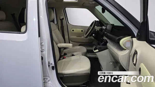 Hyundai Casper Inspiration, миниатюра 24