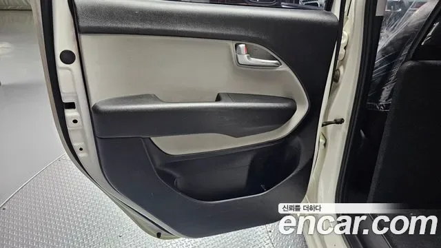Kia The New Ray Prestige, миниатюра 16