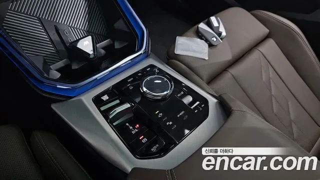 BMW X3 xDrive 20 M, миниатюра 10