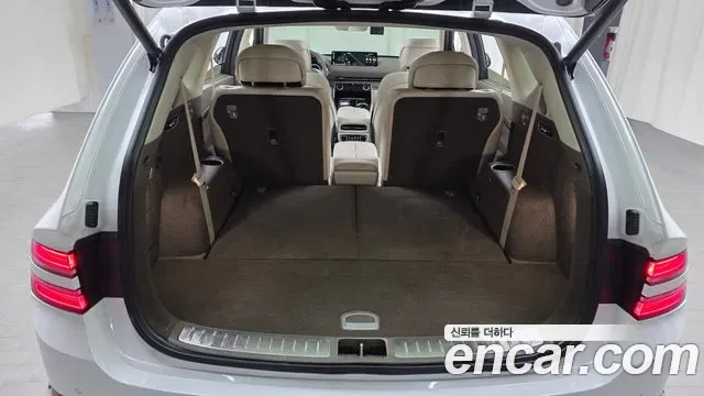 Genesis GV80 2.5T бензин AWD ( ), миниатюра 25