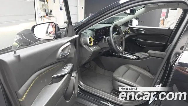 Chevrolet Trax 1.2 ACTIV, миниатюра 13