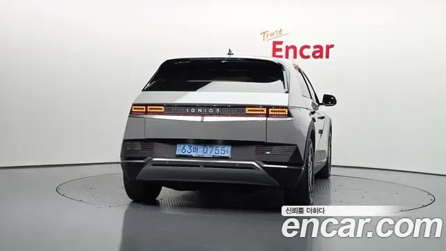 Hyundai Ioniq 5, миниатюра 25