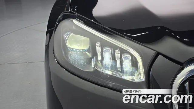 Mercedes-Benz GLS GLS600 4MATIC, миниатюра 26