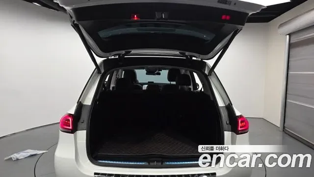 Mercedes-Benz GLE GLE300d 4MATIC, миниатюра 17