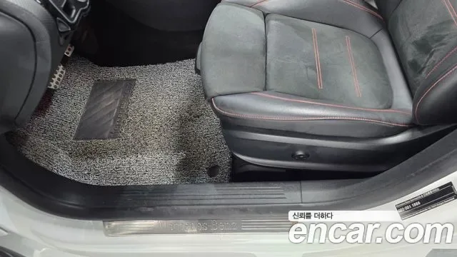 Mercedes-Benz CLA CLA250 4MATIC, миниатюра 27