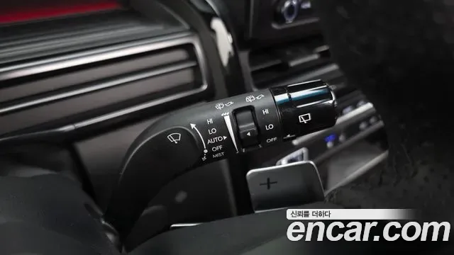 Hyundai Staria HEV 1.6T Lounge 7 мест Inspiration, миниатюра 22