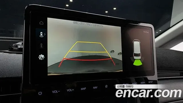 Hyundai Staria 5 мест Modern, миниатюра 14
